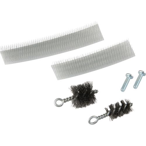 Ridgid 34147 Replacement Set Of Brushes for Model 4100