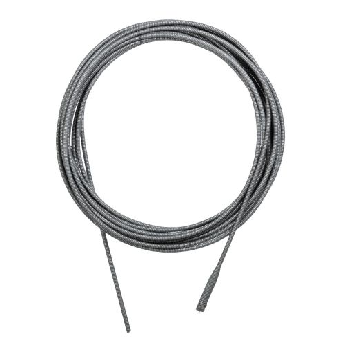 Ridgid 37867 Cable, C45 HC 1/2 X 75', 1/2” (12 mm) x 75’ (23 m), Black