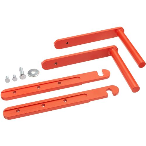 RIDGID 40005 346 Support Arms for Geared Threaders