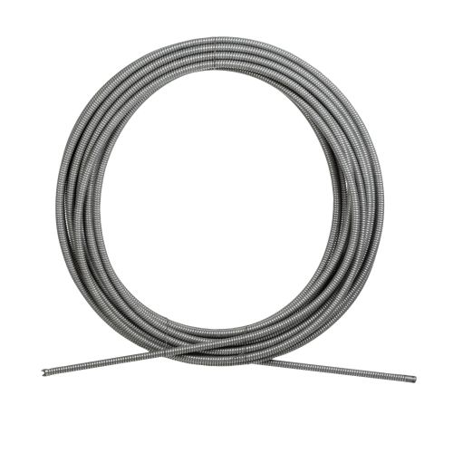 RIDGID 47432 C-100HC 3/4" x 100' Hollow-Core Drain Cable