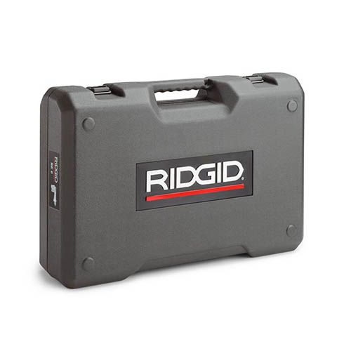 Ridgid 52083 Carrying Case for RE-6 (Case Only) 