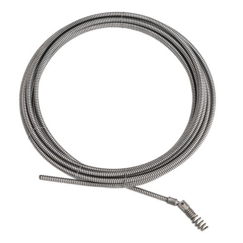 RIDGID 56787 C-2IC Drum Cable 5/16" x 25' Inner Core with Drop Head Auger