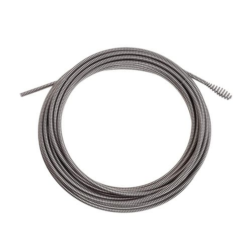 Ridgid 56792 C-13IC 5/16"x35' Drain Cable with Bulb Auger