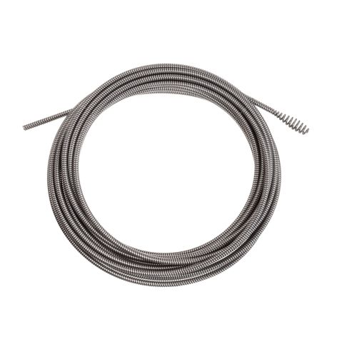 RIDGID 56792 C-13IC Drum Cable 5/16" x 35' with Bulb Auger