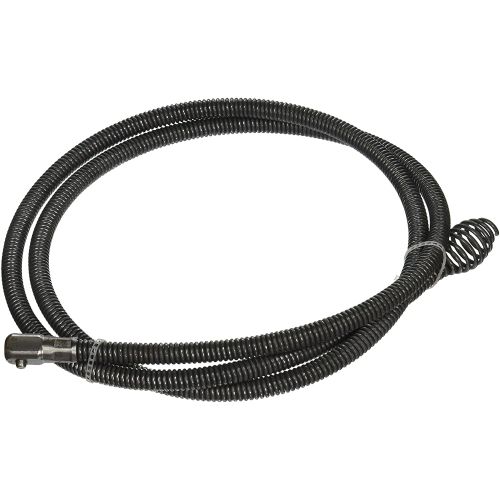 Ridgid 60362 Replacement Drain Cable for K-6P Toilet Auger