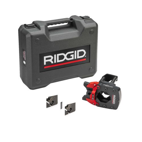 RIDGID 64053 StrutSlayr 13/16" Strut Shear Head Kit