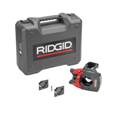 RIDGID 64058 StrutSlayr 1-5/8" Strut Shear Head Kit