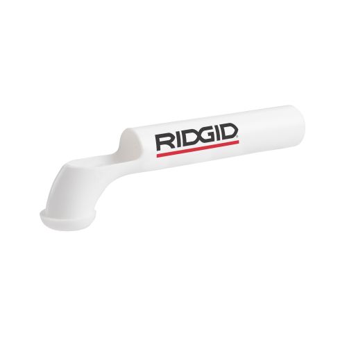 RIDGID 64363 1.25" Wallpipe Accessory for FlexShaft Machine (Pack of 12) 
