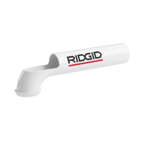 RIDGID 64368 1.5" Wallpipe Accessory for FlexShaft Machine