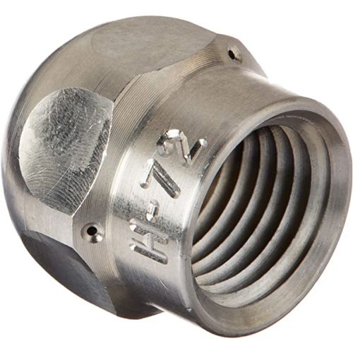 Ridgid 64792 H-72 Penetrating Nozzle (1/4" FNPT)
