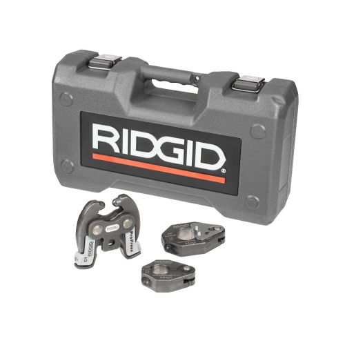 Ridgid 66988 MegaPress Press Ring and C1 Actuator Kit (1/2" & 3/4")