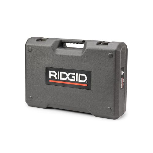 RIDGID 67338 Carrying Case for RP 350 & RP 351 