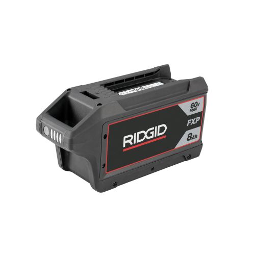 RIDGID 70793 FXP Battery - 8.0 Ah