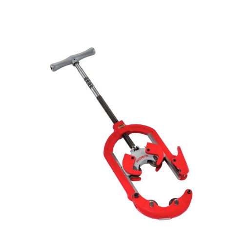 RIDGID 73162 424-S (2"-4") Hinged Pipe Cutter for Steel