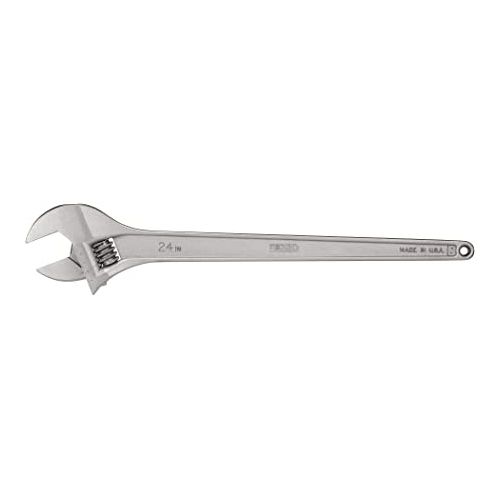 Ridgid 86932 774 24" Adjustable Wrench