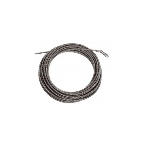 Ridgid 89405 C-22 (5/16"x50') Drain Cable with Drop Head Auger