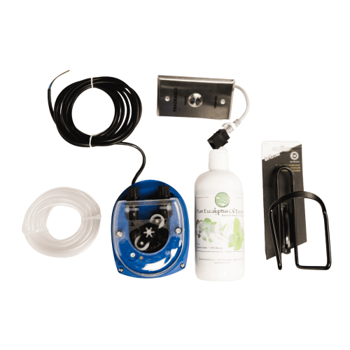 Amerec 9223-227 Fragrance Injector Pump Kit