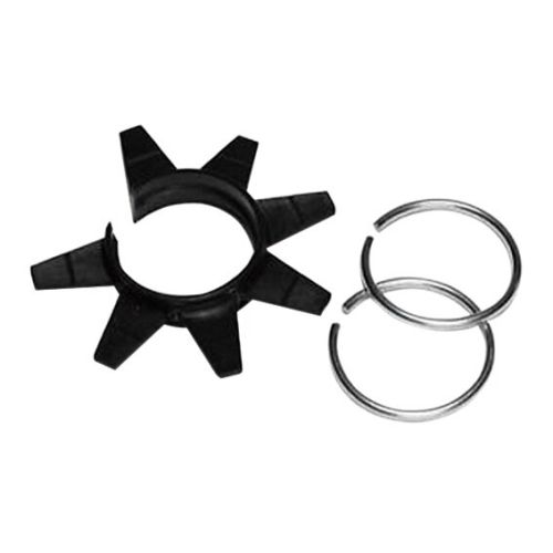 Ridgid 95507 75mm Star Guide for 30mm Camera (Pack of 6)