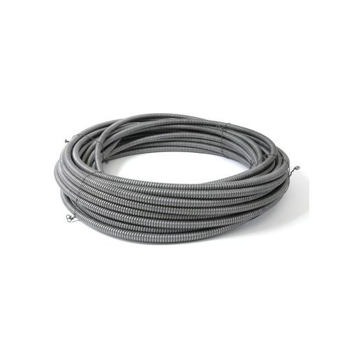 Ridgid 37643 C-24HD 5/8x100' Drain Cleaning Cable