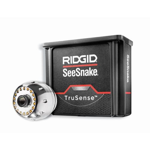 Ridgid 66463 35mm Self-Leveling TruSernse Camera Upgrade Kit