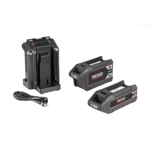 RIDGID 71918 FXP Battery Charger Replacement Cord