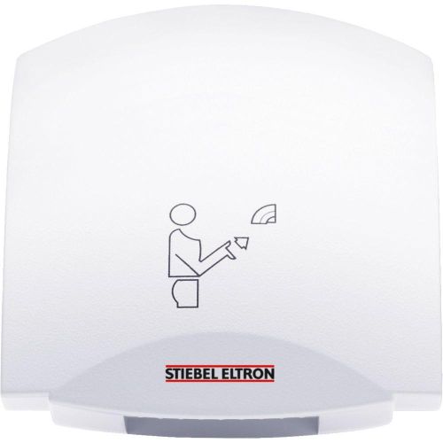Stiebel Eltron Galaxy M1 Automatic Touchless Hand Dryer (White)