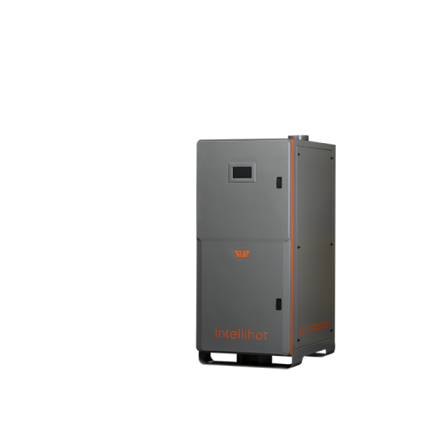 Intellihot iQ751 Gen II - i Series - Tankless Water Heating Systems   