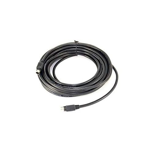 Mr Steam 60' Control Cable for iSteamX ( Generator to Hub) 104117-60 