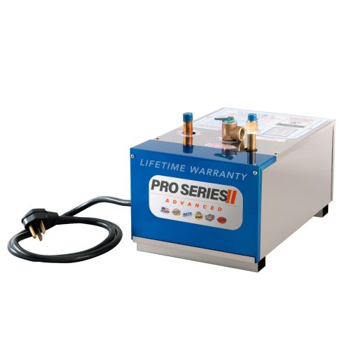 ThermaSol PROII-140 Pro Series Advanced Steam Generator