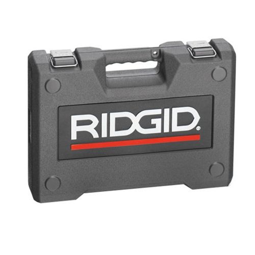 RIDGID 28038 Carrying Case for Large MVP Rings