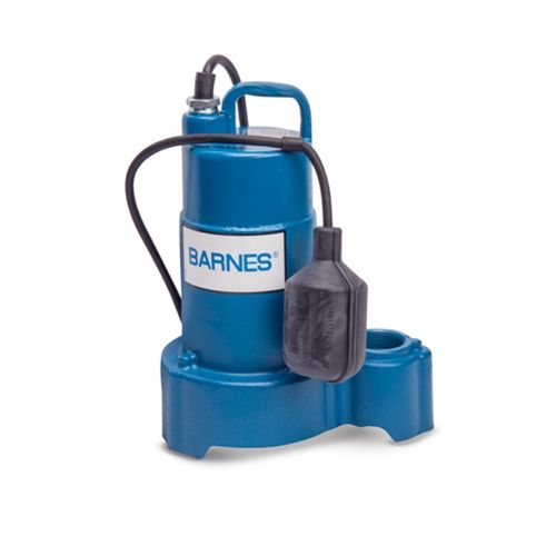 Barnes SP33A Sump Pump