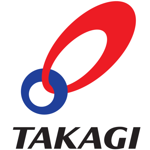 Takagi 100325654 Freeze Protection Kit for TK-540X Water Heater