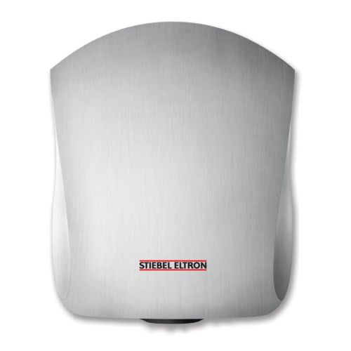 Stiebel Eltron Ultronic 1S Touchless Automatic Hand Dryer  (Stainless Steel Finish)