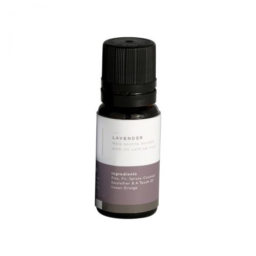 Lavender Essential Aroma Oil in 10 mL Bottle