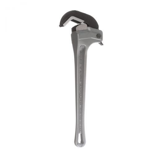 Ridgid 12698 18 Aluminum RapidGrip Pipe Wrench