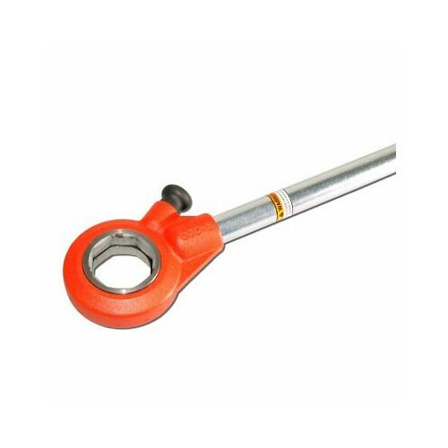 Ridgid 38550 111-R Exposed Ratchet & Handle ONLY