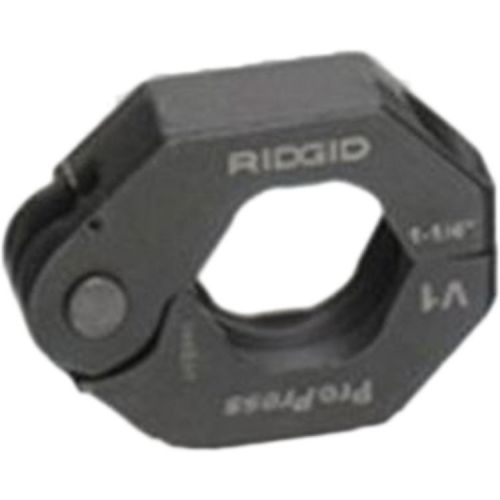 Ridgid 28013 1-1/4" V1/C1 Press Ring For Propress