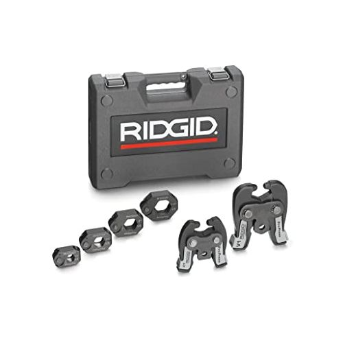 Ridgid 28048 V1/C1 1/2"-1 1/4" Ring Kit for Propress