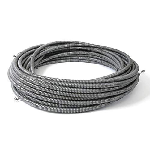 Ridgid 37852 C-33IC 3/8"x100' Drain Cable