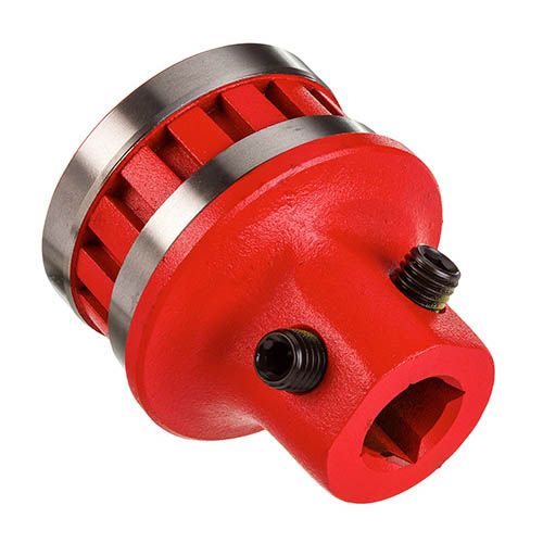 Ridgid 42620 774 Square Drive Adapter 15/16" for 700 PowerDrive Threader