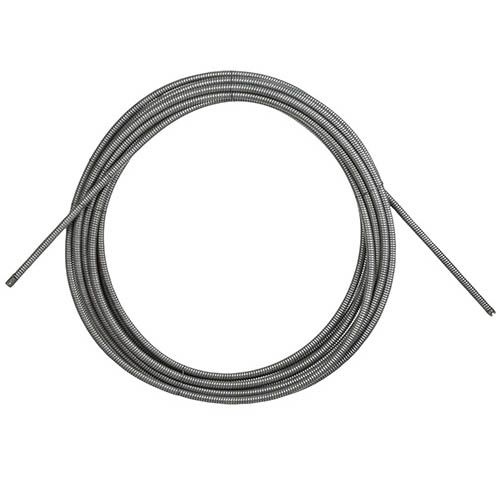 Ridgid 47427 C-75HC 3/4"x75' Hollow-Core Drain Cable
