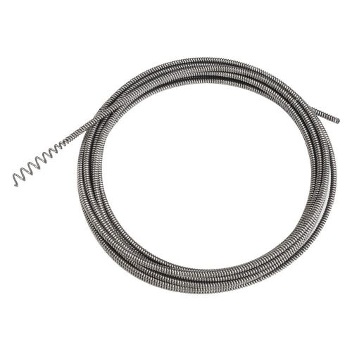 Ridgid 55983 1/4"x30' PowerClear Replacement Drain Cable