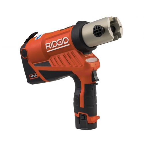 RIDGID 57418 RP-240 Press Tool (Tool Only)