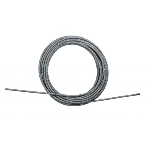 Ridgid 58192 C-24HC 5/8"x100' Hollow-Core Drain Cable