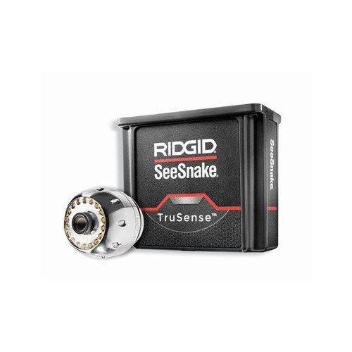 Ridgid 66463 35mm Self-Leveling TruSernse Camera Upgrade Kit