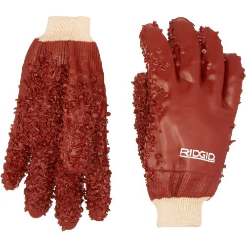 Ridgid 70032 Pair of PVC Drain Cleaning Gloves