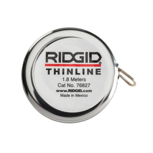 RIDGID 76827 Metric Diameter Tape Measure