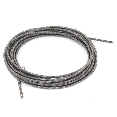 Ridgid 87597 C-45IW (1/2"x75') Drain Cable