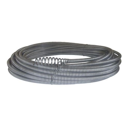 Ridgid 89400 C-21 Cable 5/16" x 50' with Bulb Auger 