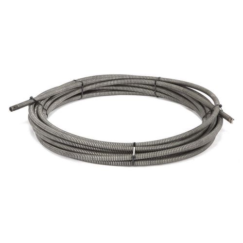 Ridgid 92465 C-26IC (5/8"x50') Drain Cable